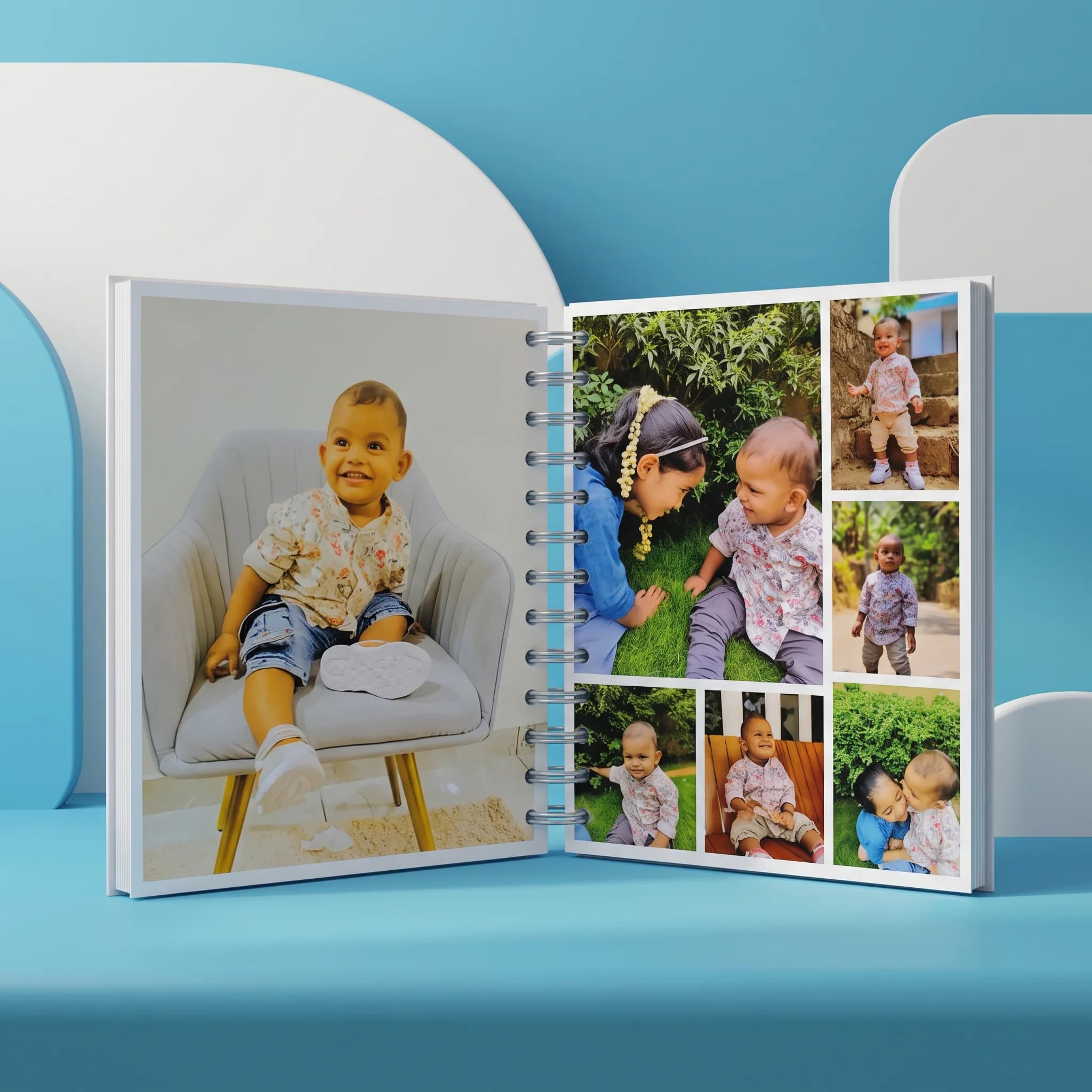 Memory Albums